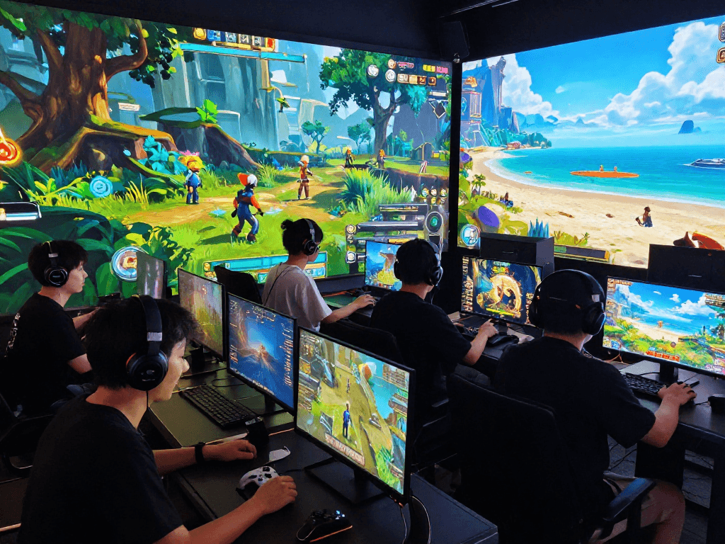 A Comprehensive Adult Game Analyst's Take on 2026's Favorite Online Experiences