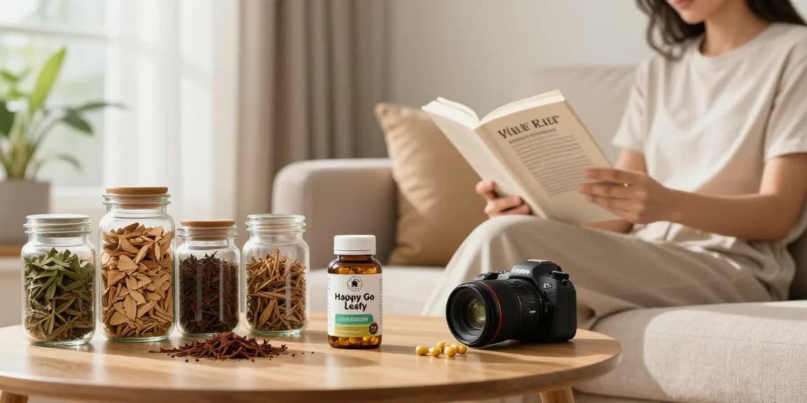Best Kratom Capsules Alternatives You Should Consider in 2026