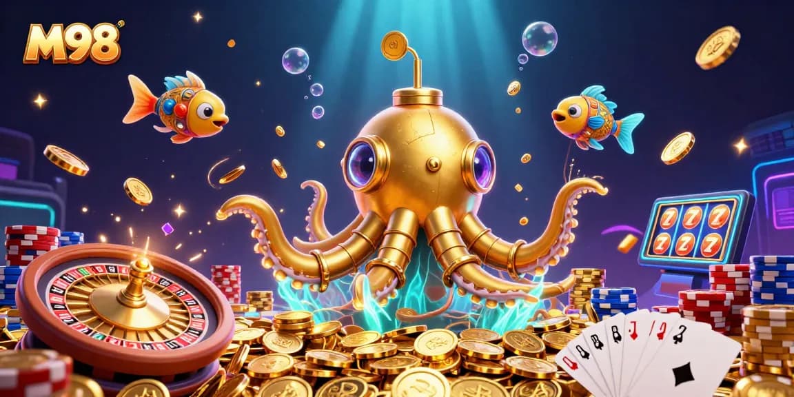 A M98 Snapshot: Quick 2026 Status Update on Top-Slot Gaming Strategies