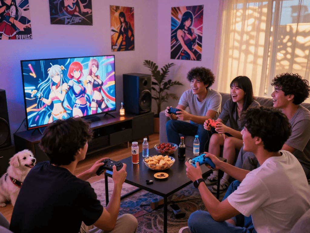 9 Essential Hentai Games Tools for Gamers in 2026